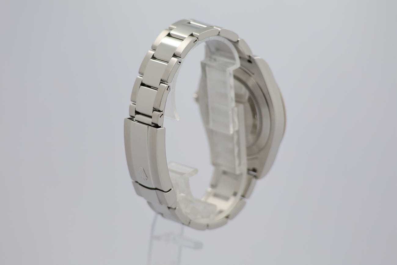 Rolex Datejust II – Ref. 116334, Sehr gut – 6/10