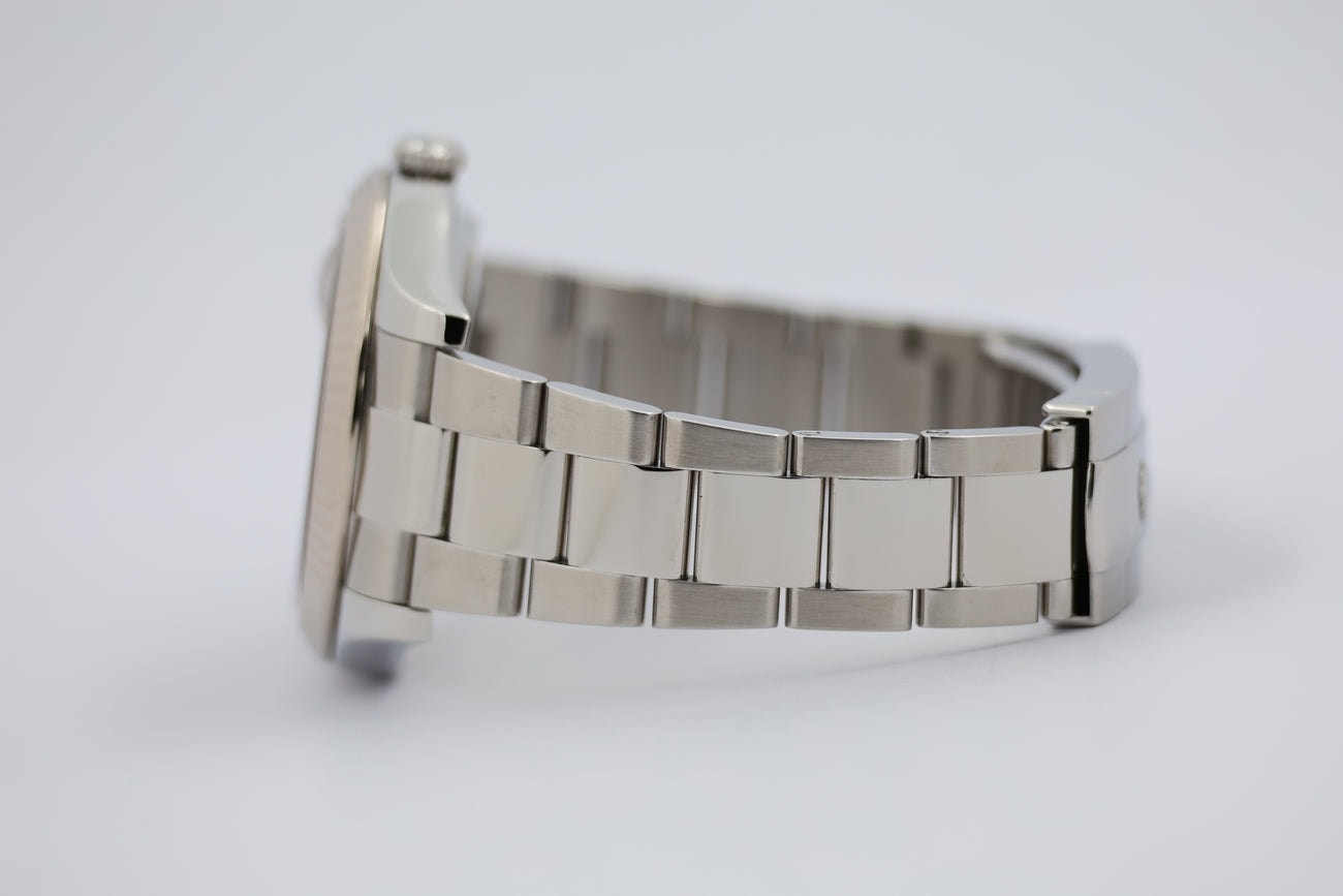 Rolex Datejust II – Ref. 116334, Sehr gut – 7/10
