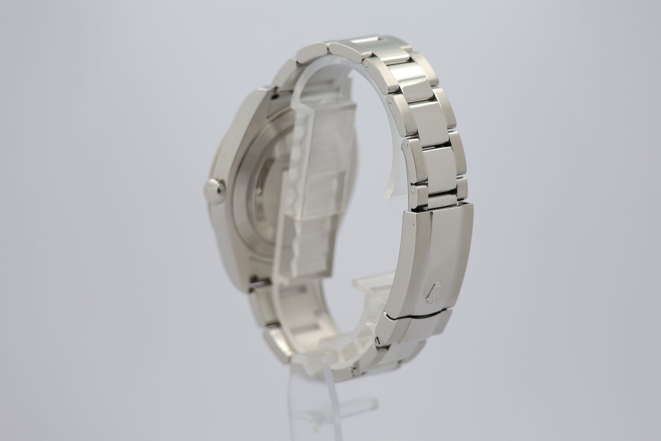 Rolex Datejust II – Ref. 116334, Sehr gut – 8/10