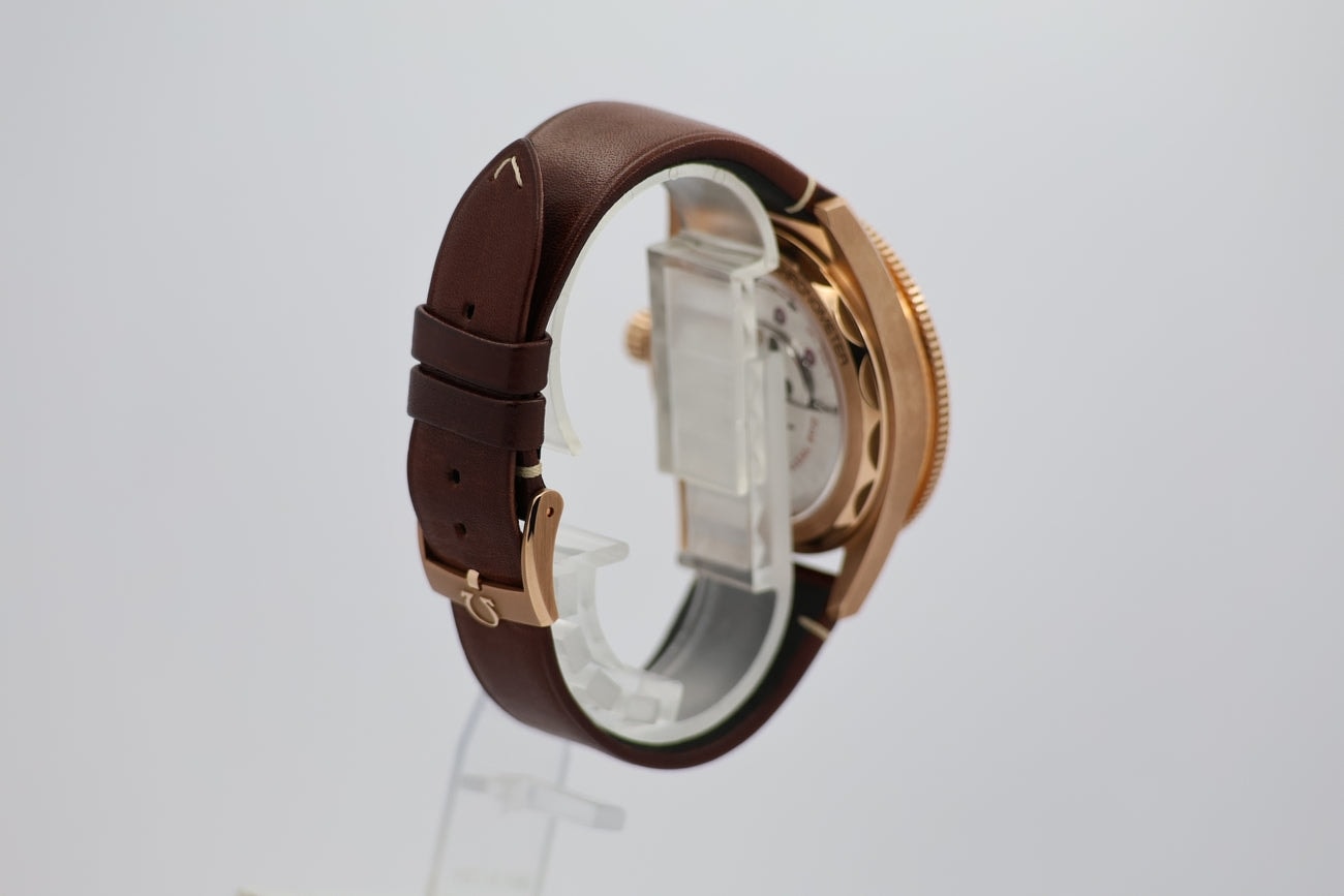 Omega Seamaster 300 – Ref. 23492412110001, very good – 7/9