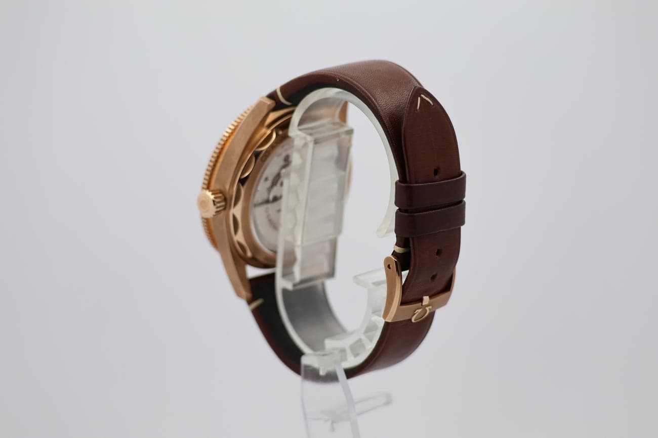 Omega Seamaster 300 – Ref. 23492412110001, Sehr gut – Bild 2/9