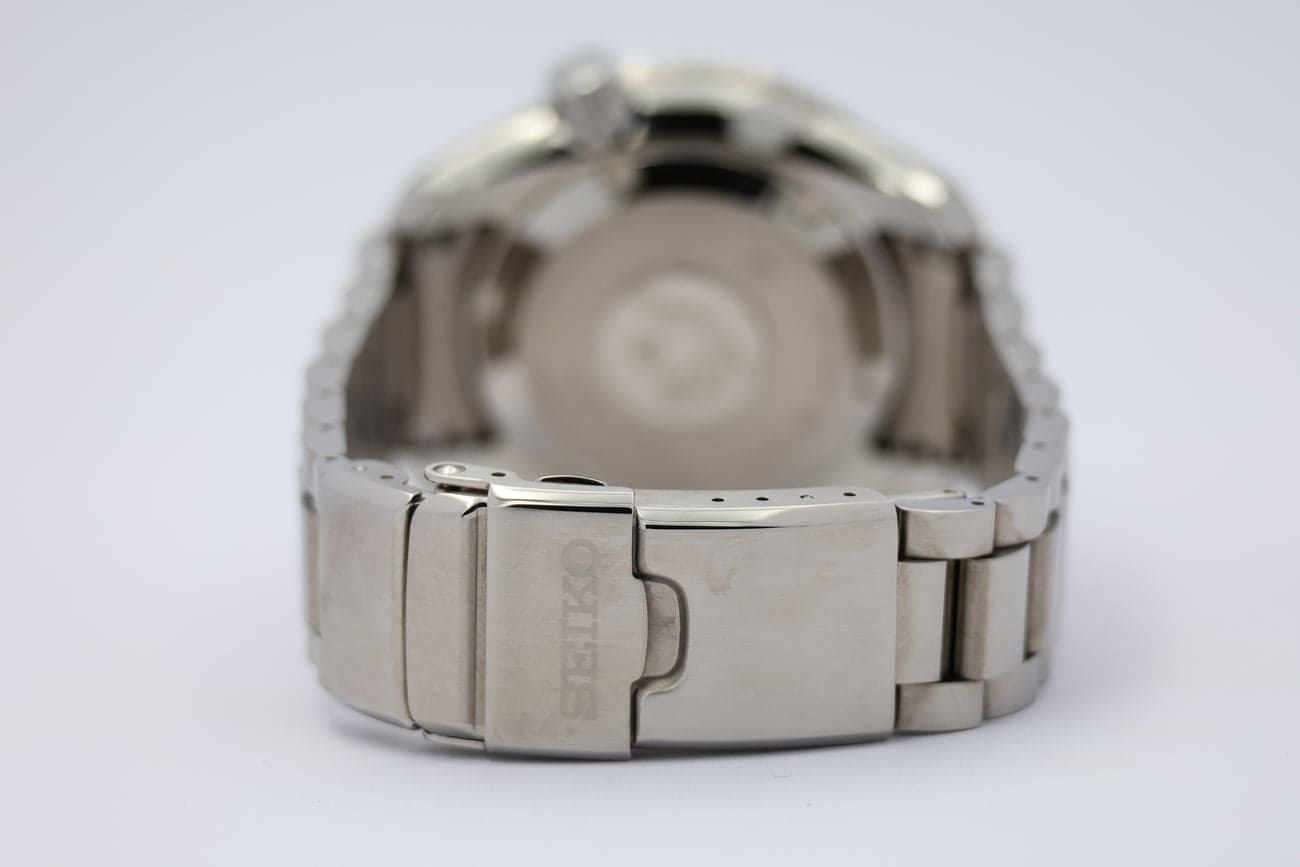 Seiko Prospex – Ref. SBEJ009, Sehr gut – Bild 2/10