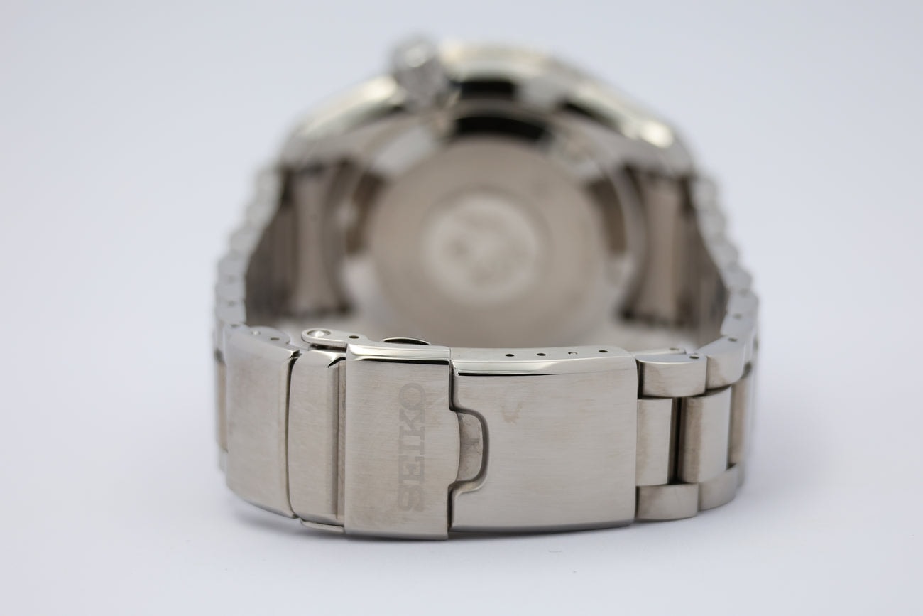Seiko Prospex – Ref. SBEJ009, Sehr gut – 2/10