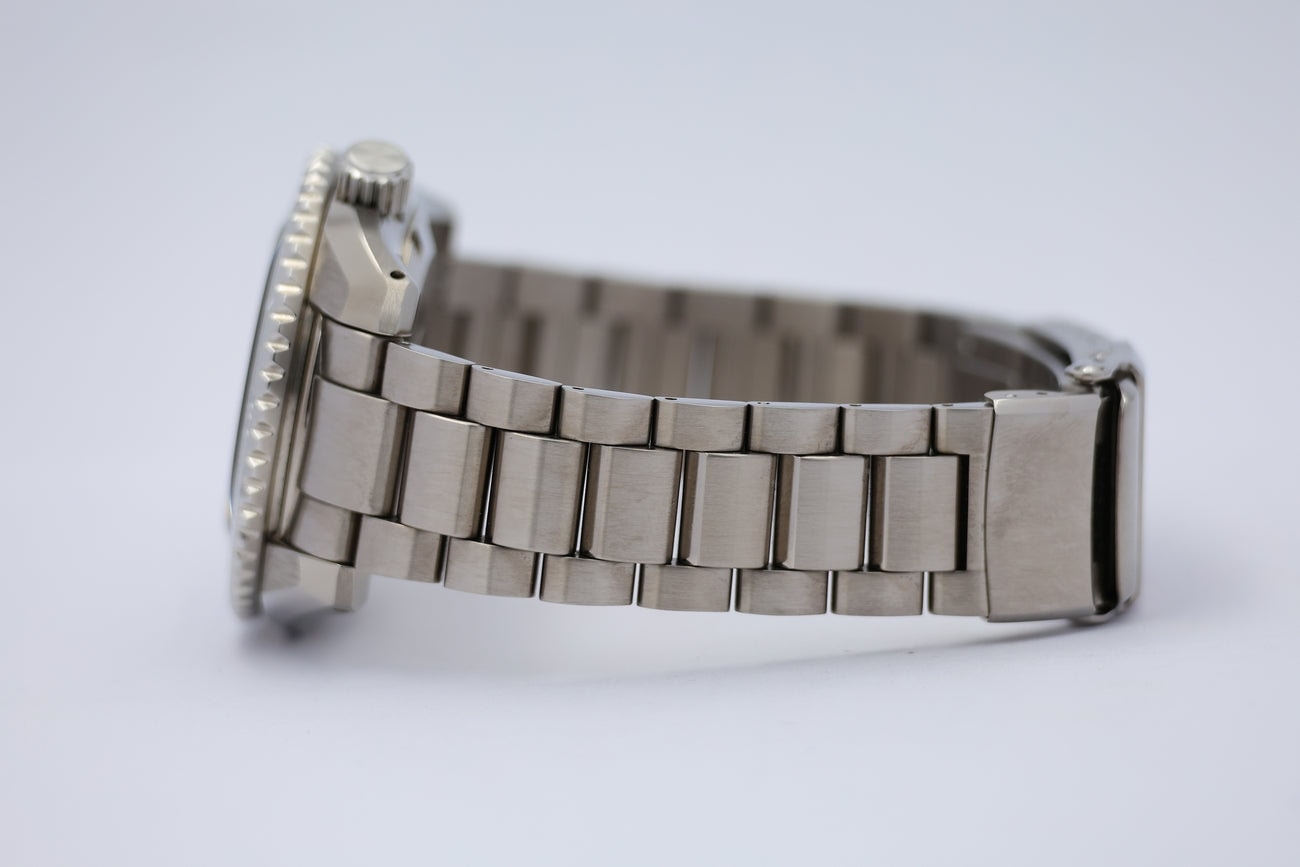 Seiko Prospex – Ref. SBEJ009, Sehr gut – 4/10