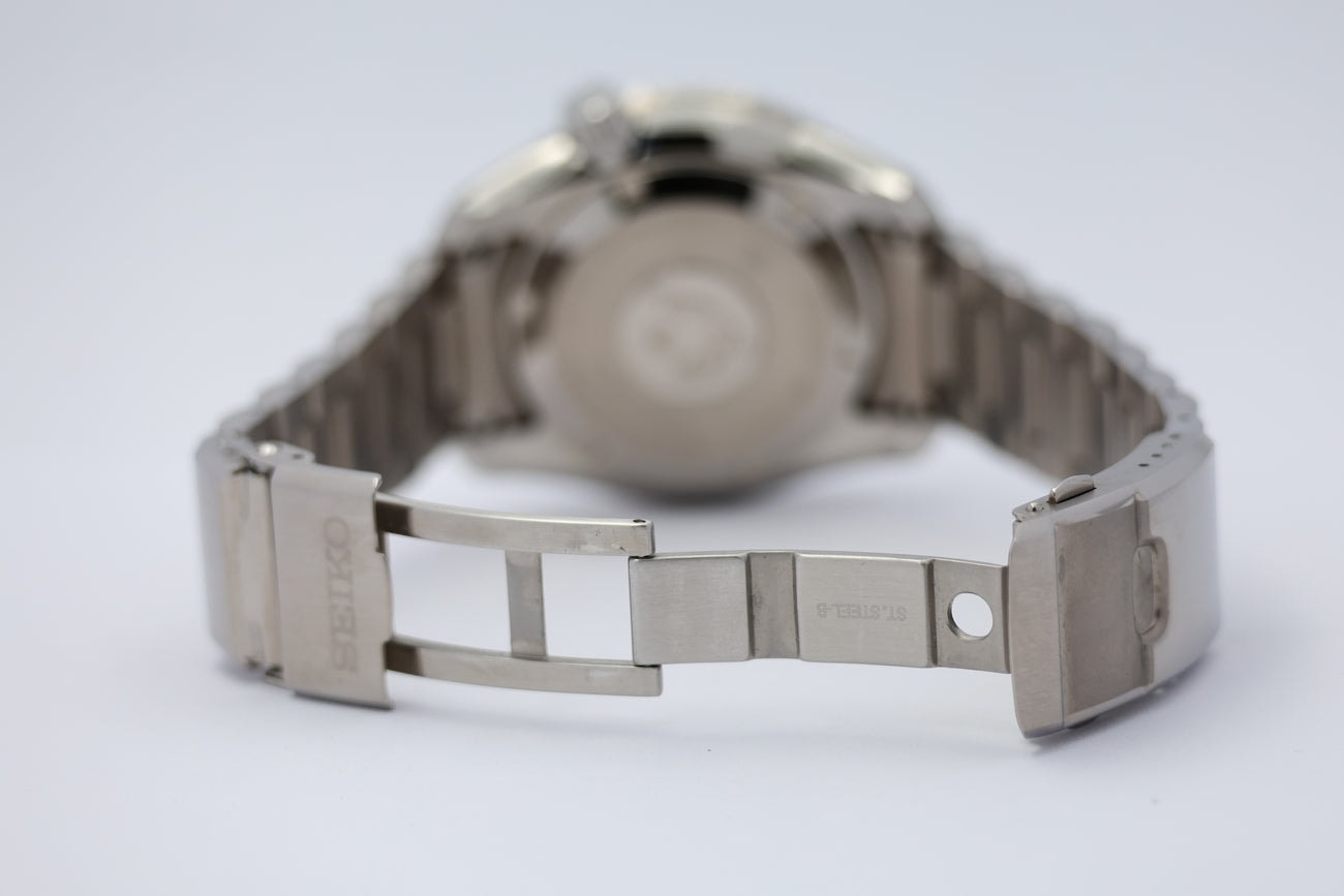 Seiko Prospex – Ref. SBEJ009, Sehr gut – 6/10