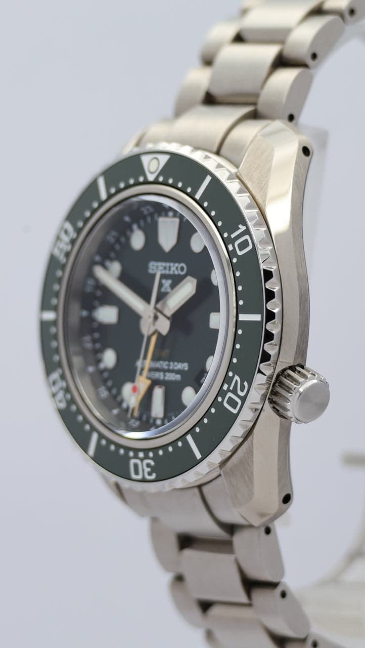 Seiko Prospex – Ref. SBEJ009, Sehr gut – Bild 2/10