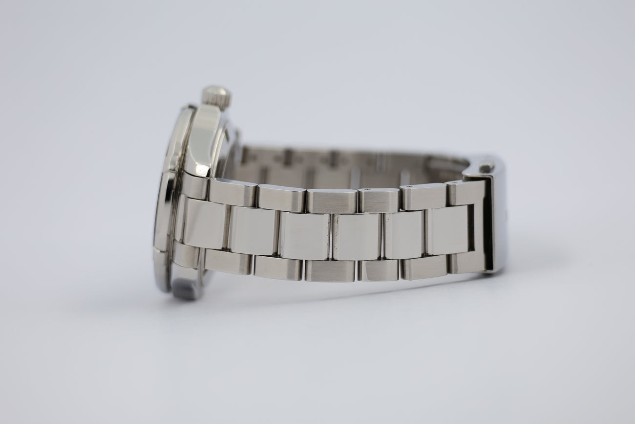 TAG Heuer Aquaracer – Ref. WAY131K, Sehr gut – 3/10