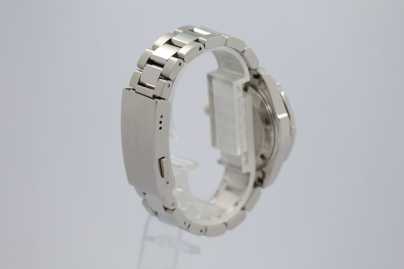 TAG Heuer Aquaracer – Ref. WAY131K, Sehr gut – 4/10