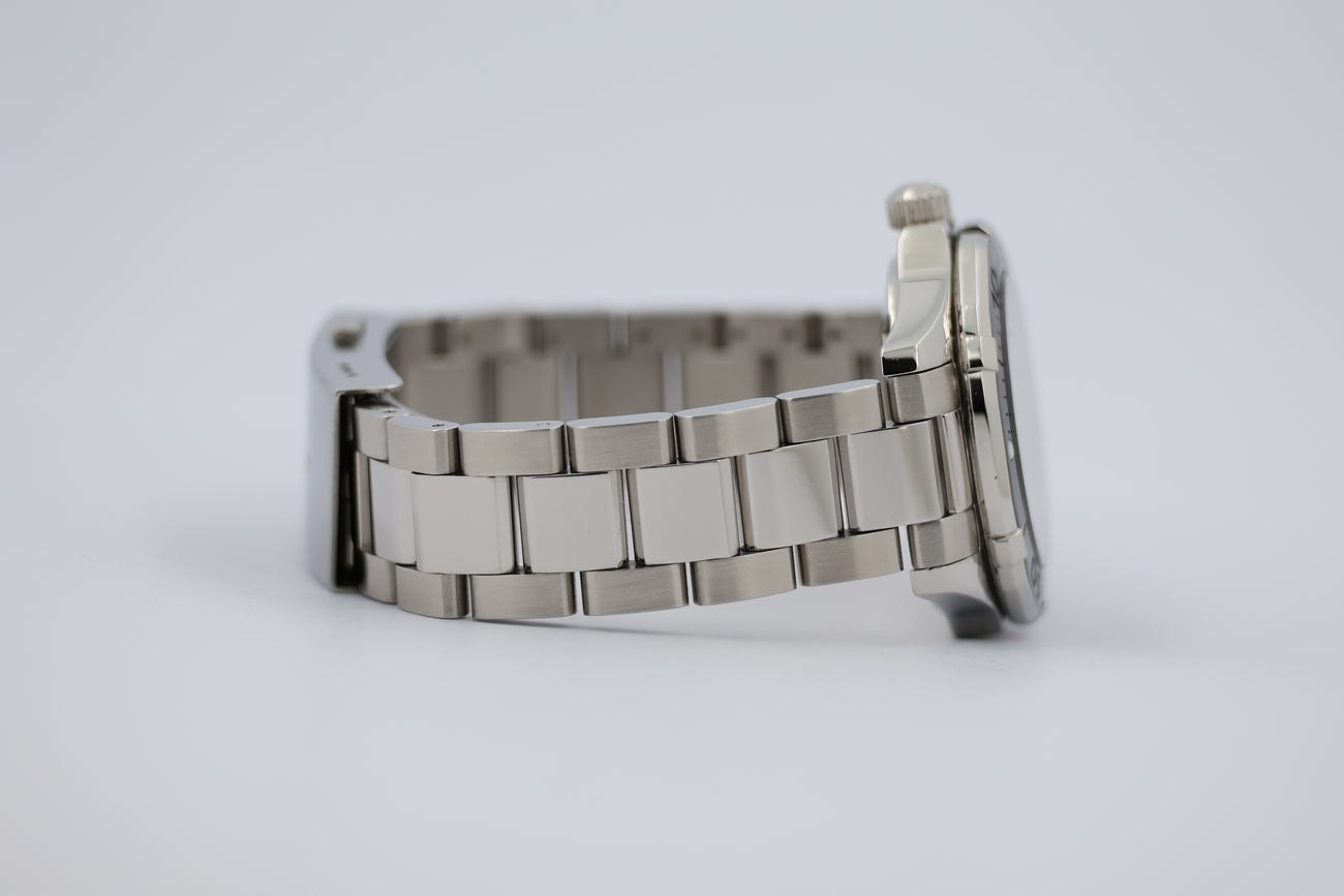 TAG Heuer Aquaracer – Ref. WAY131K, Sehr gut – 5/10