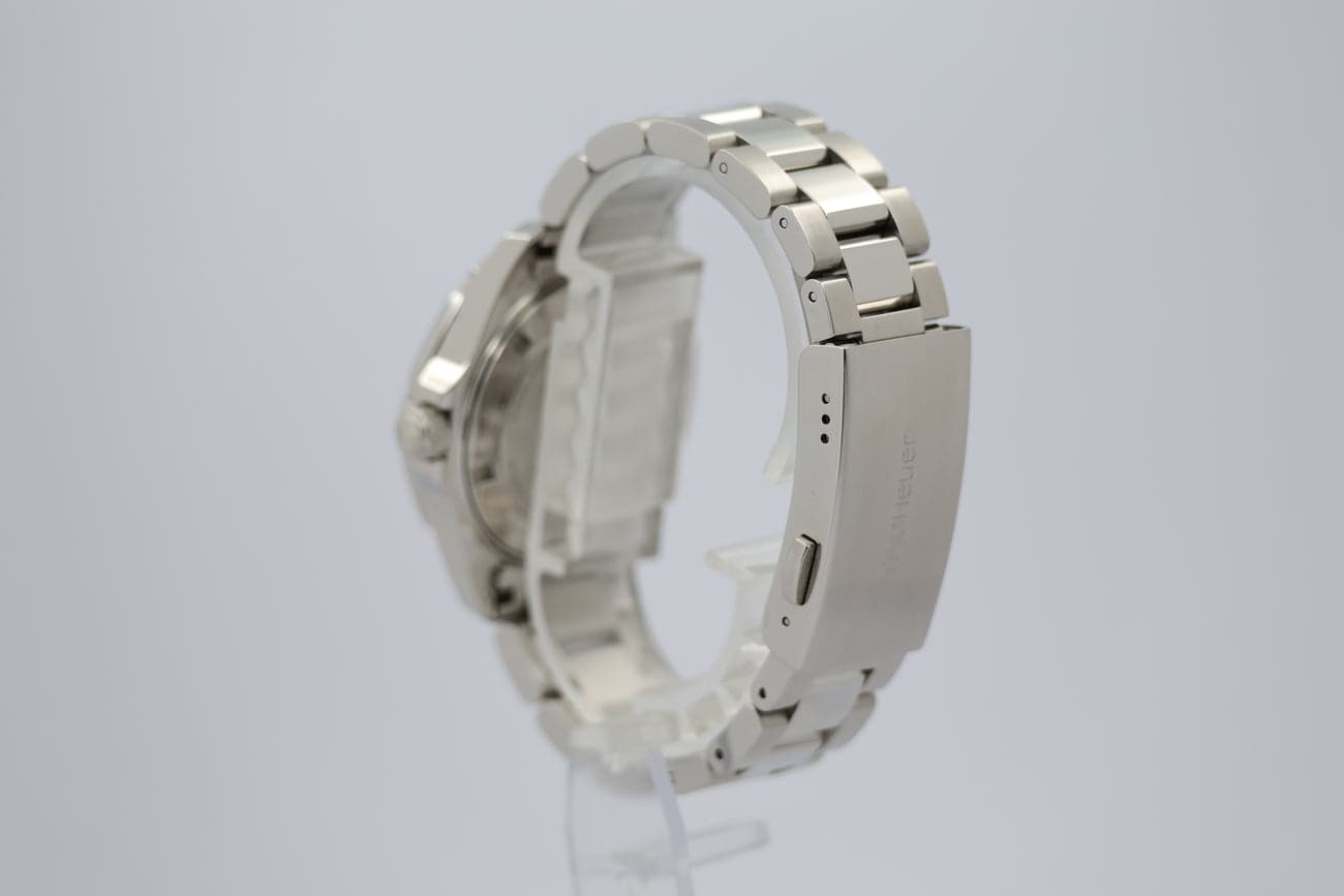 TAG Heuer Aquaracer – Ref. WAY131K, Sehr gut – Bild 2/10