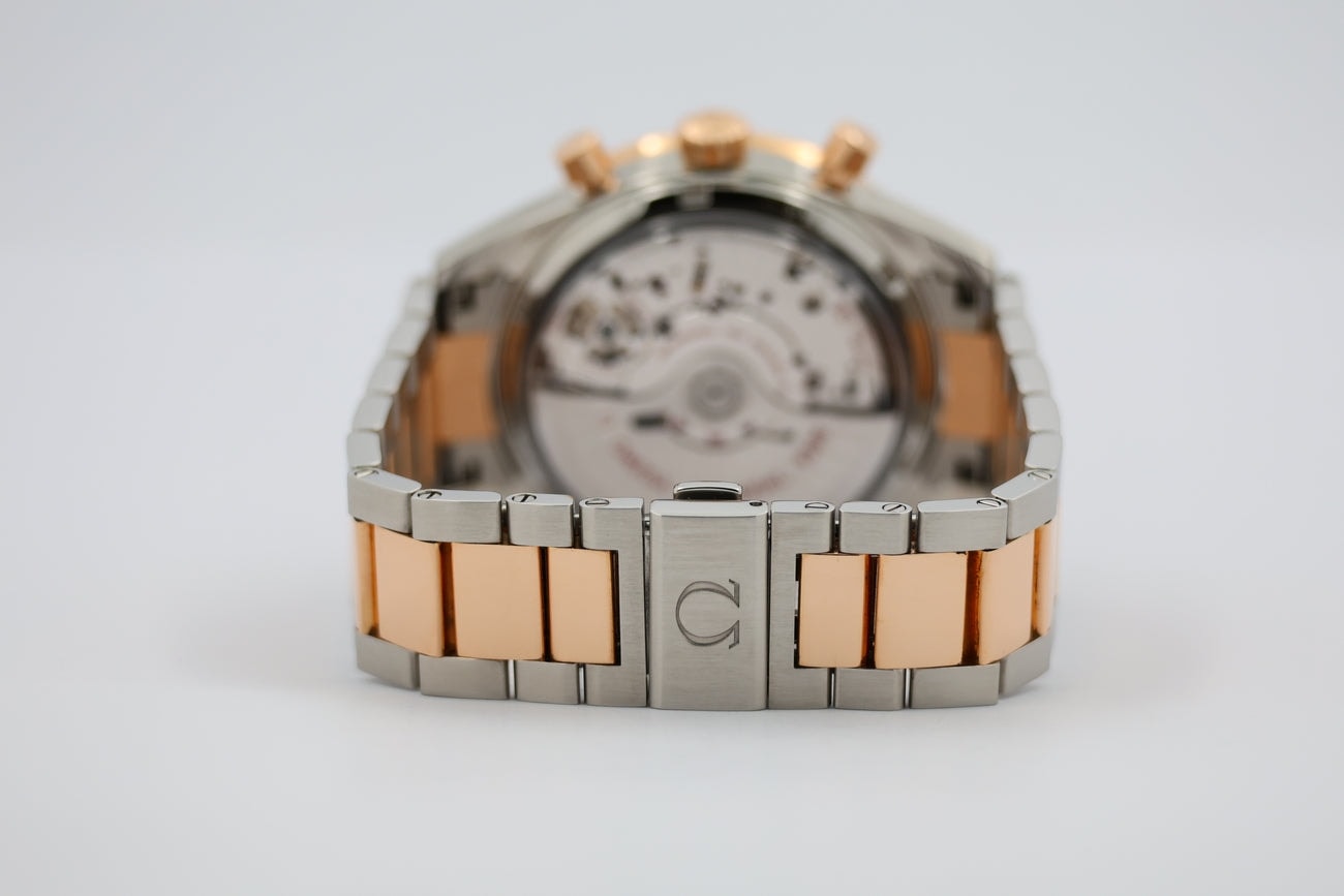 Omega Speedmaster '57 – Ref. 33120425101002, Sehr gut – 3/10