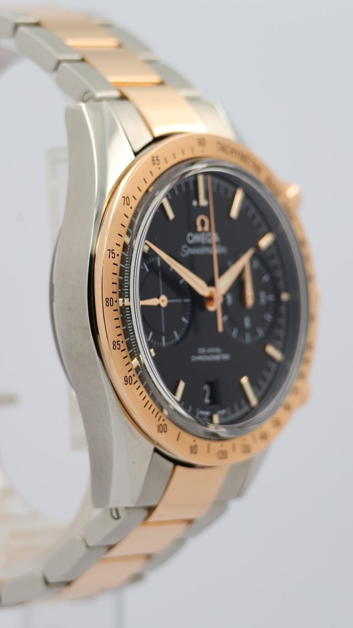 Omega Speedmaster '57 – Ref. 33120425101002, Sehr gut – 7/10