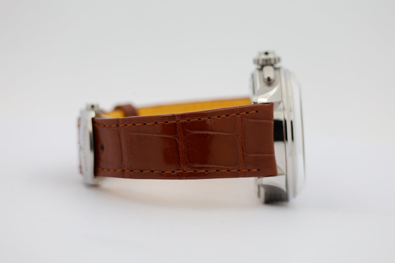 Breitling Duograph – Ref. AB1510, Gut – 3/10