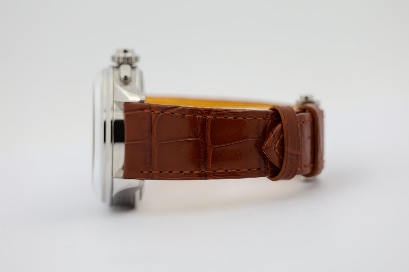 Breitling Duograph – Ref. AB1510, Gut – 4/10