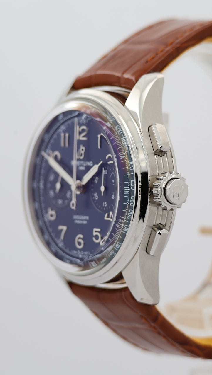Breitling Duograph – Ref. AB1510, Gut – 6/10