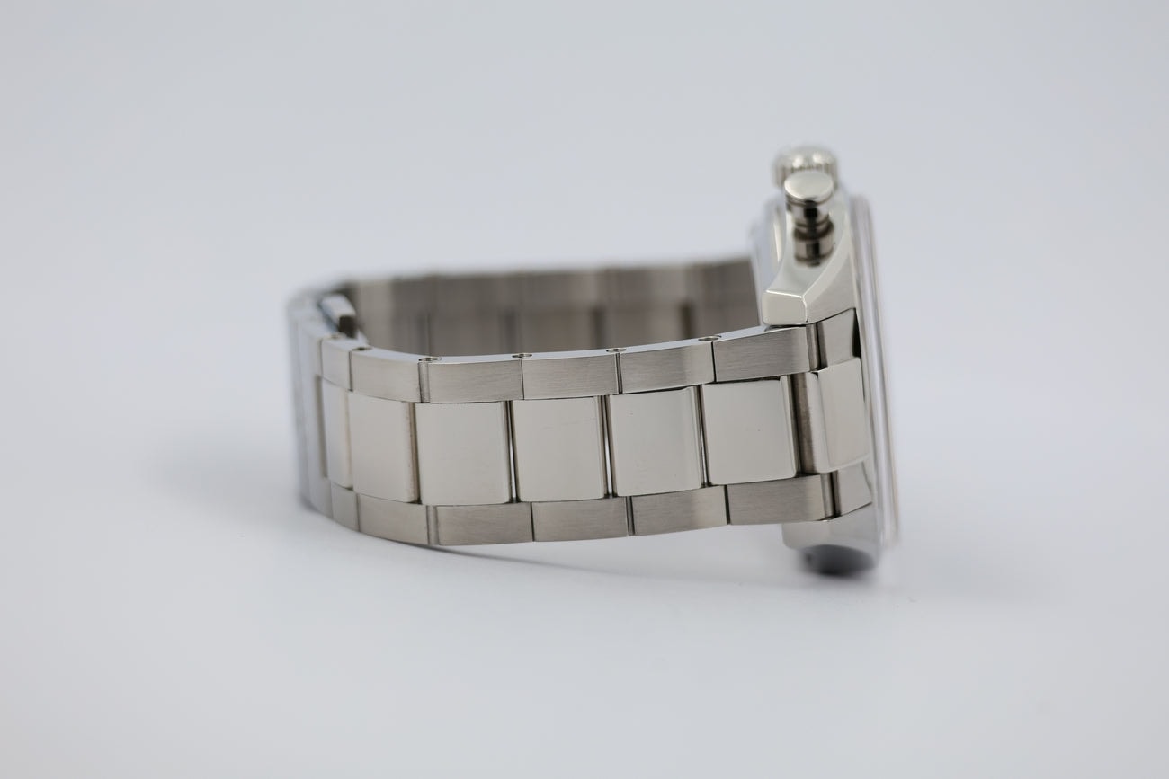 Zenith El Primero – Ref. 03.2150.400, Sehr gut – 3/10