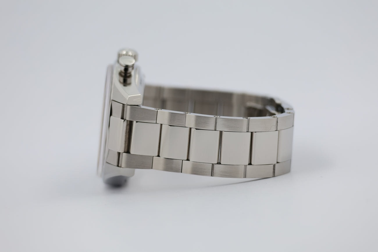 Zenith El Primero – Ref. 03.2150.400, Sehr gut – 4/10