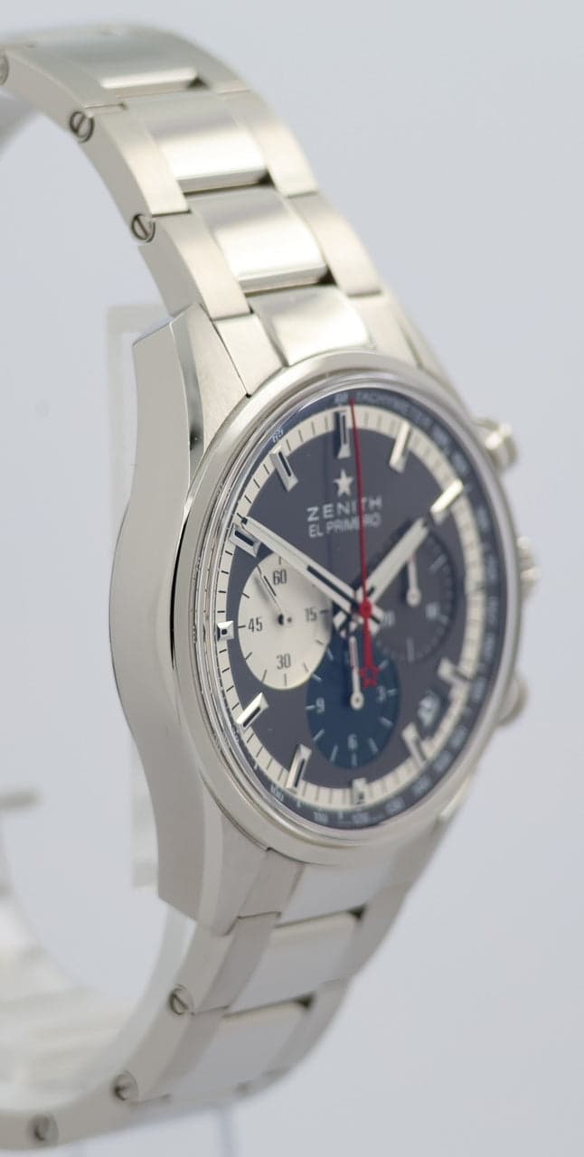 Zenith El Primero – Ref. 03.2150.400, Sehr gut – Bild 2/10