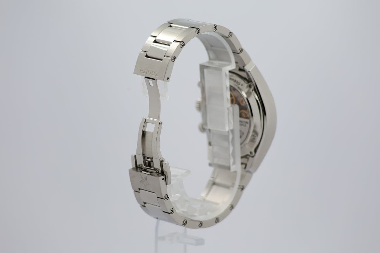 Zenith El Primero – Ref. 03.2150.400, Sehr gut – Bild 2/10