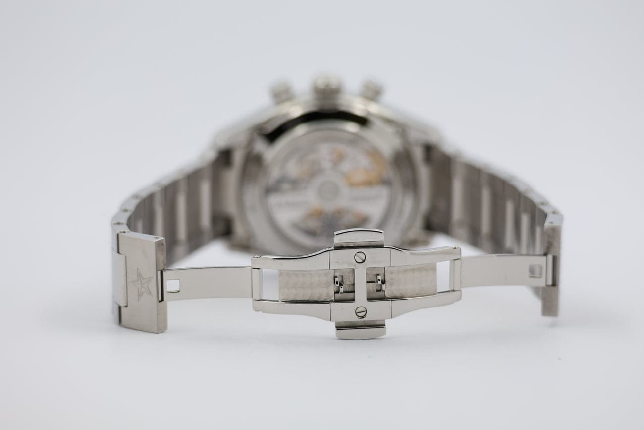 Zenith El Primero – Ref. 03.2150.400, Sehr gut – Bild 2/10