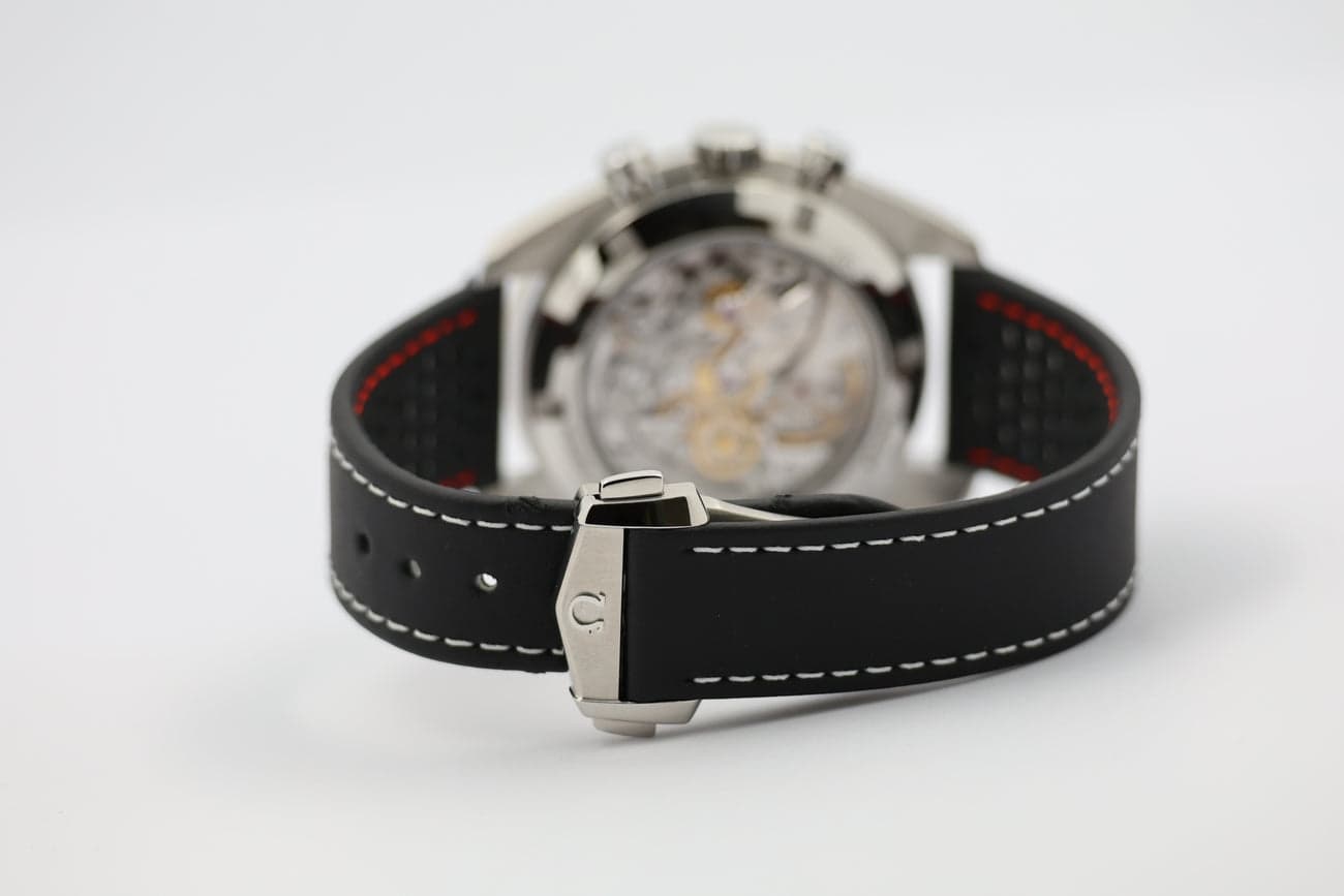 Omega Speedmaster Moonwatch – Ref. 31032425004002, good – Image 2/10