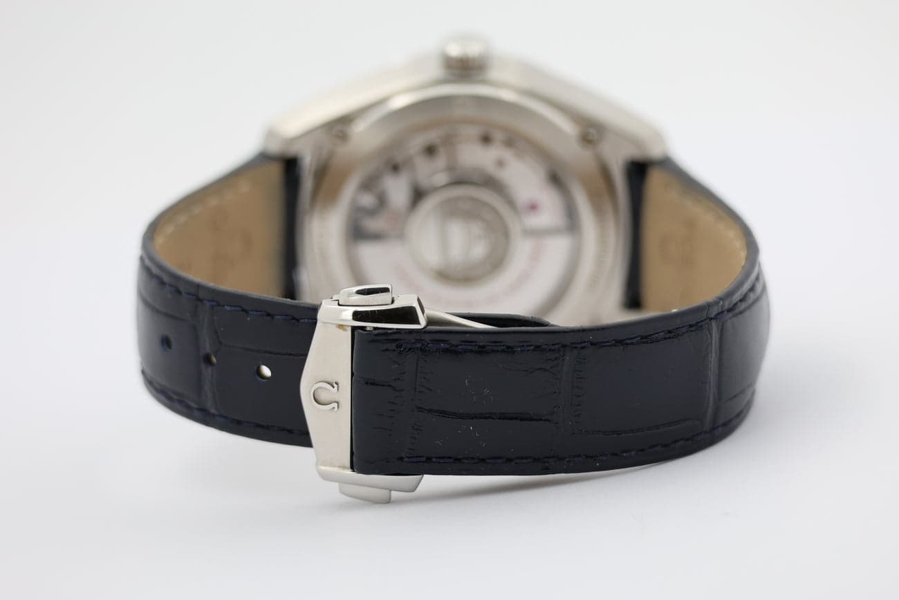 Omega Constellation – Ref. 13033412206001, very good – Image 2/10