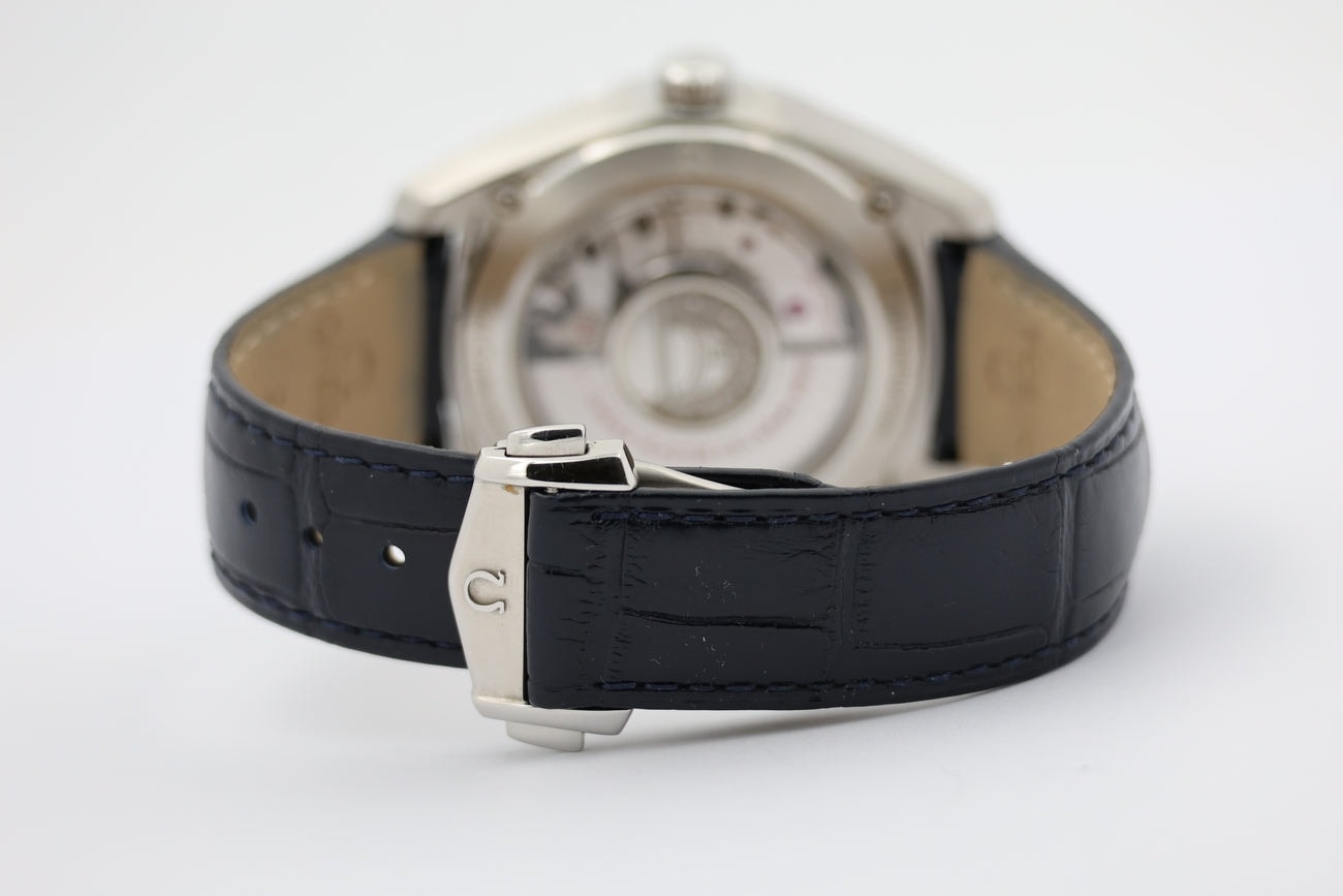 Omega Constellation – Ref. 13033412206001, very good – 2/10