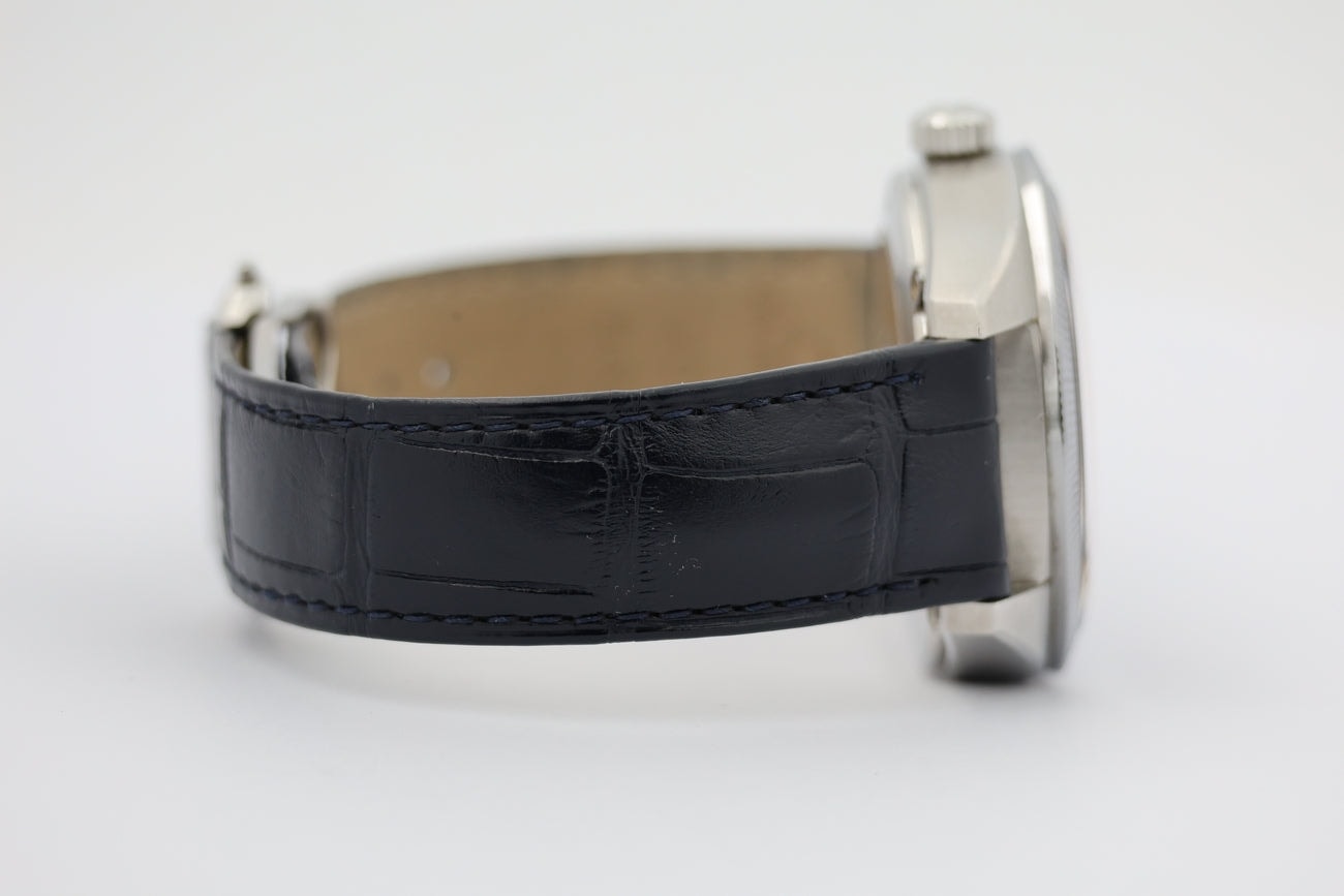 Omega Constellation – Ref. 13033412206001, very good – 3/10