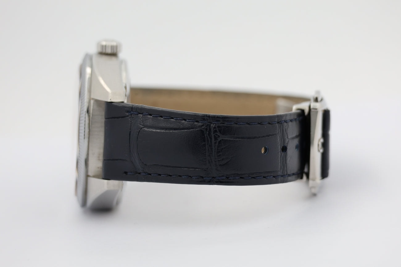 Omega Constellation – Ref. 13033412206001, very good – 4/10