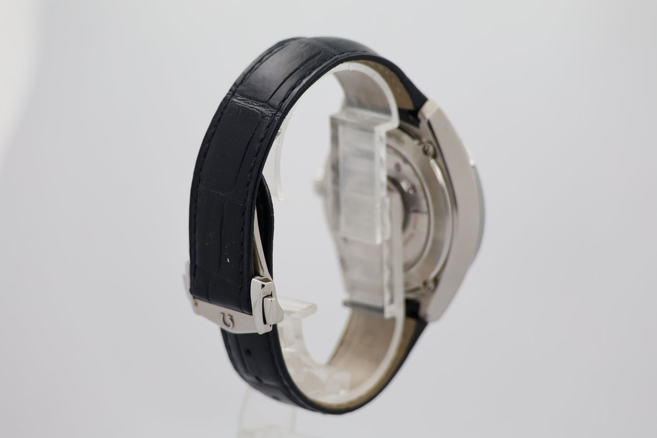 Omega Constellation – Ref. 13033412206001, very good – 5/10