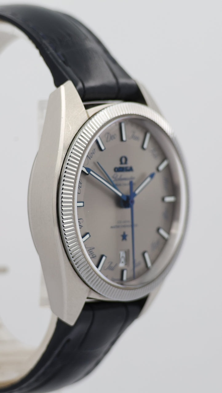 Omega Constellation – Ref. 13033412206001, very good – 6/10