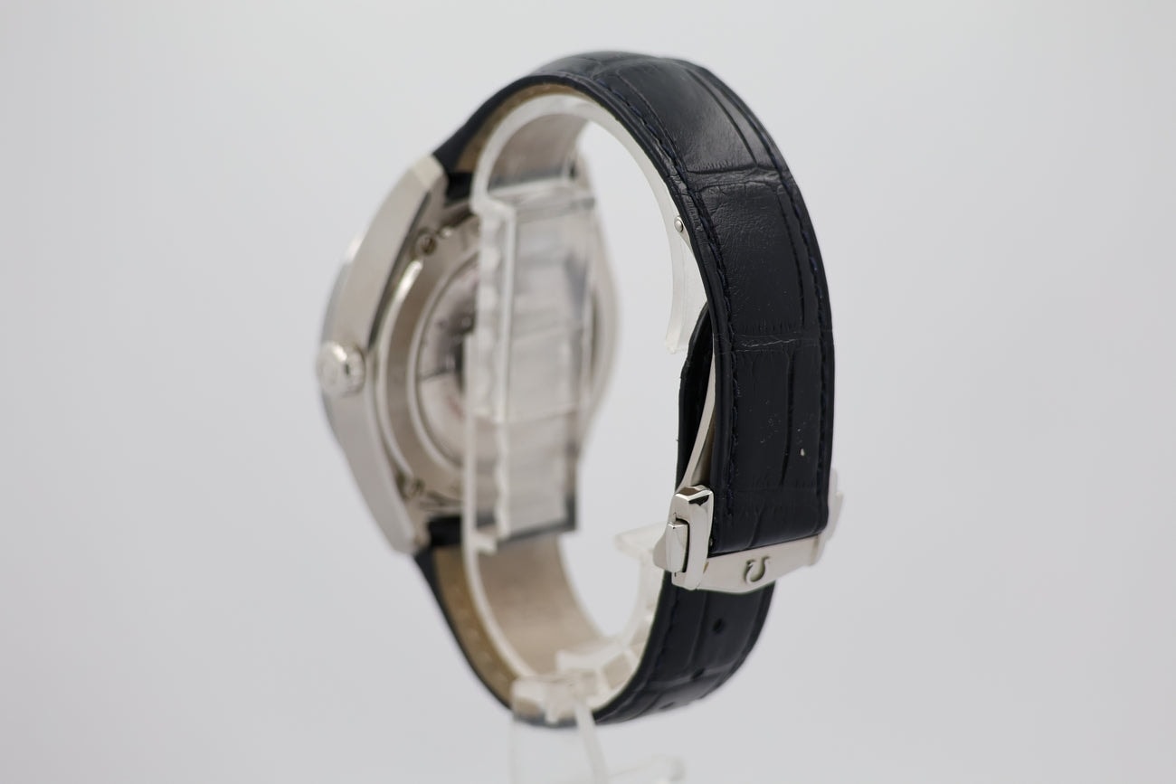 Omega Constellation – Ref. 13033412206001, very good – 8/10