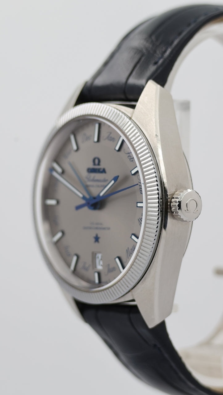 Omega Constellation – Ref. 13033412206001, very good – 10/10