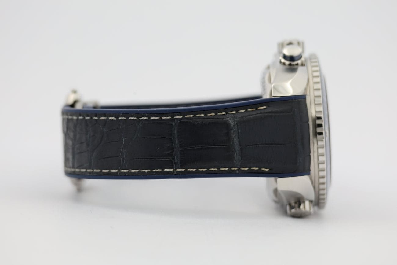 Omega Seamaster Planet Ocean – Ref. 21533465103001, very good – Image 2/10