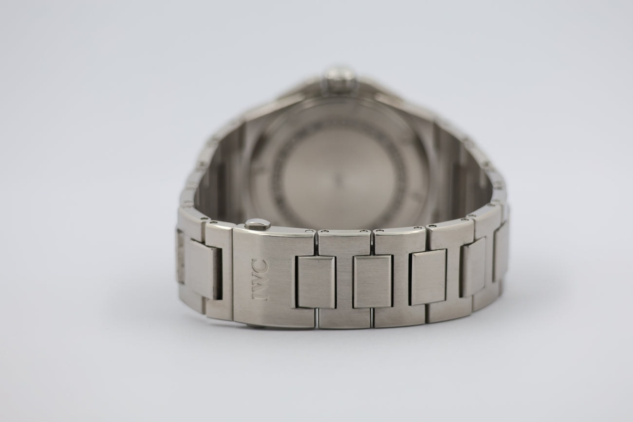 IWC Ingenieur – Ref. IW323902, Sehr gut – 2/10