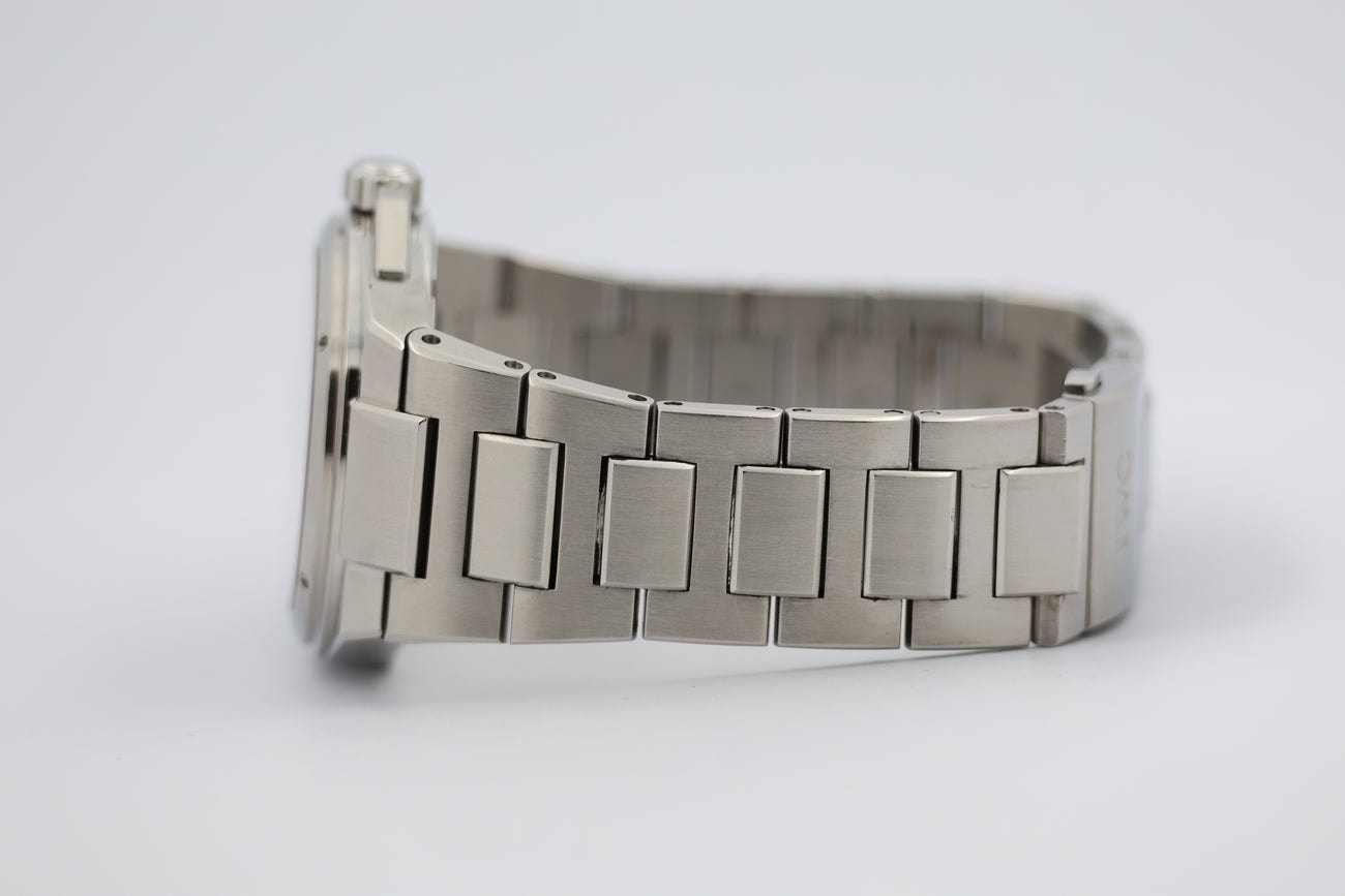 IWC Ingenieur – Ref. IW323902, Sehr gut – 3/10