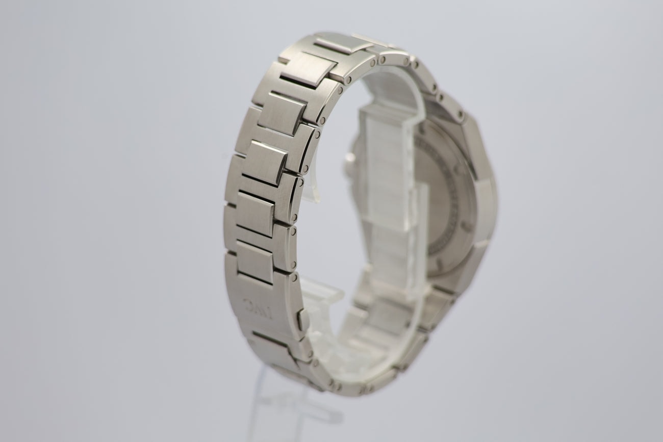 IWC Ingenieur – Ref. IW323902, Sehr gut – 4/10