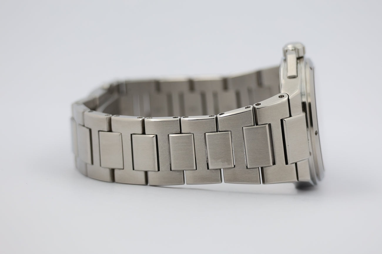 IWC Ingenieur – Ref. IW323902, very good – 6/10