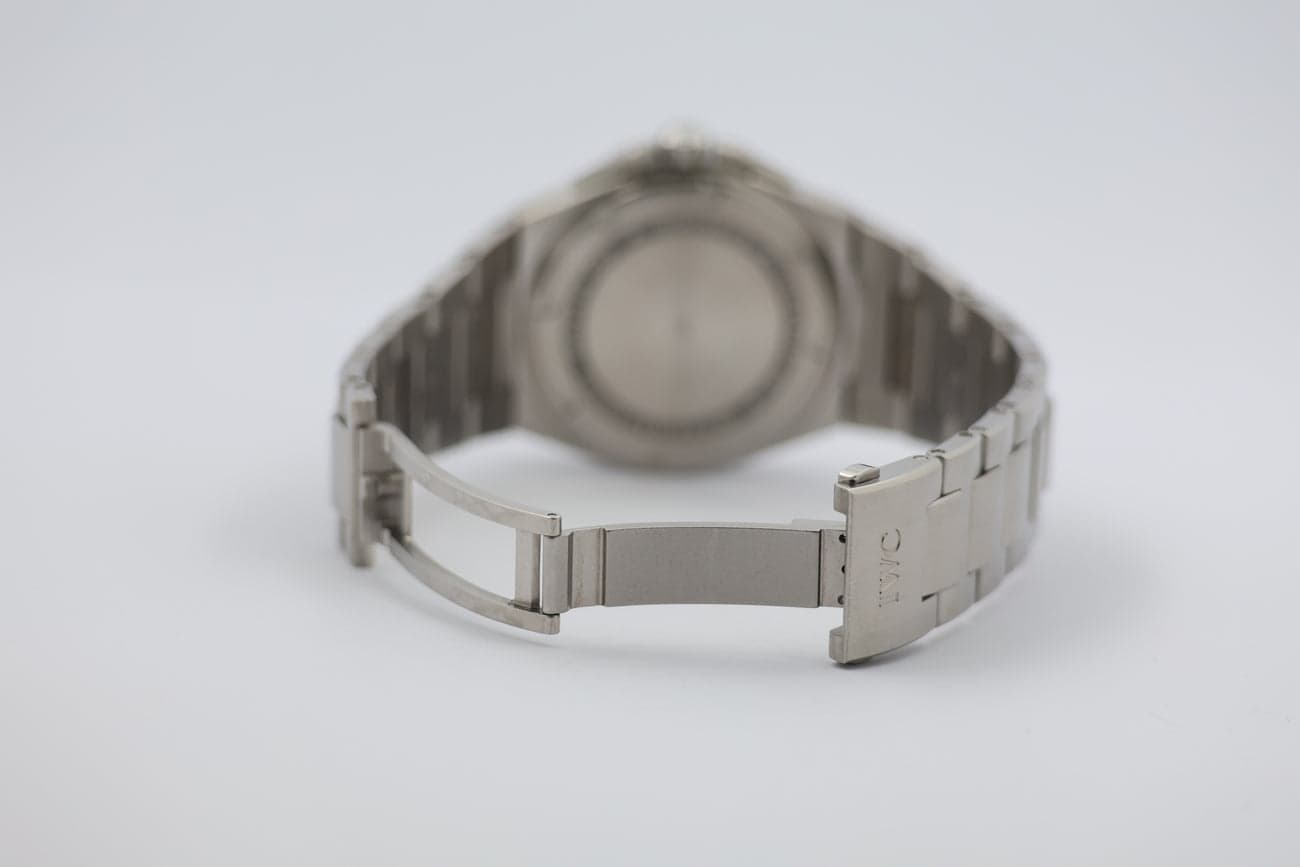IWC Ingenieur – Ref. IW323902, Sehr gut – Bild 2/10