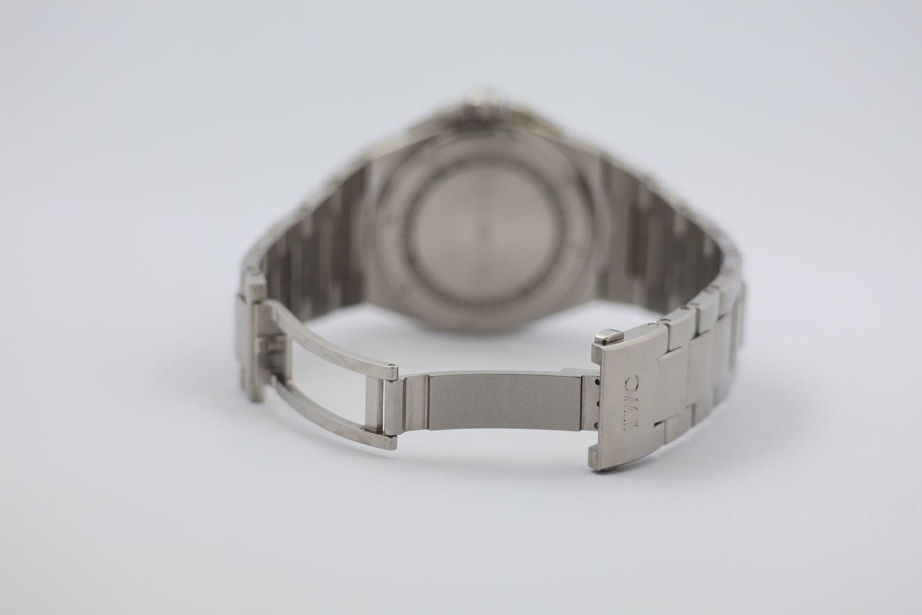 IWC Ingenieur – Ref. IW323902, very good – 7/10
