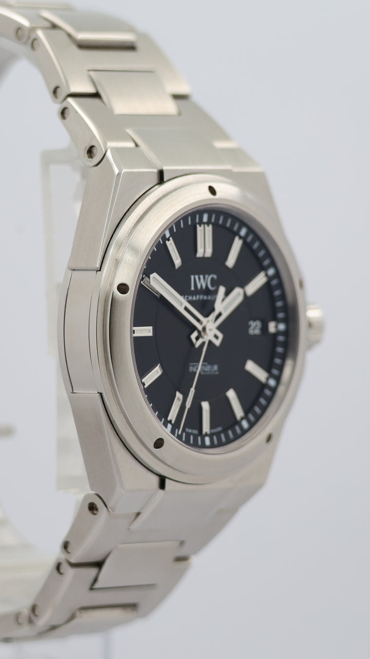IWC Ingenieur – Ref. IW323902, Sehr gut – 8/10