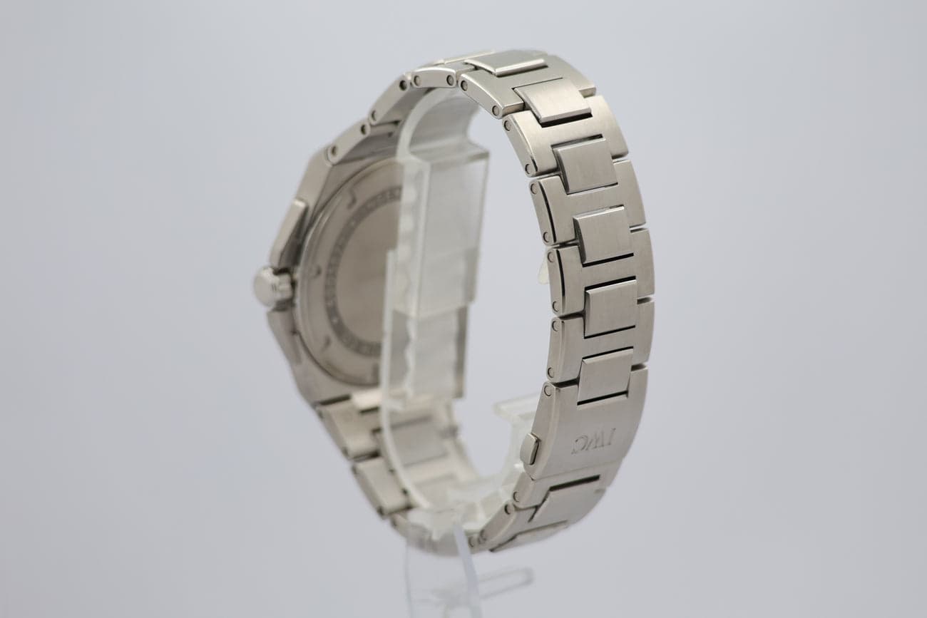 IWC Ingenieur – Ref. IW323902, Sehr gut – Bild 2/10