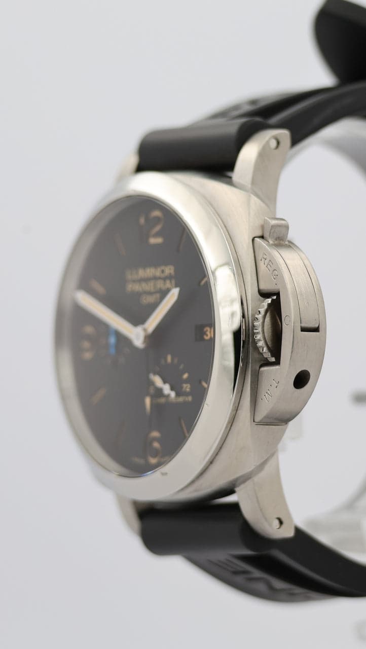 Panerai Luminor 1950 – Ref. PAM01321, good – Image 2/9