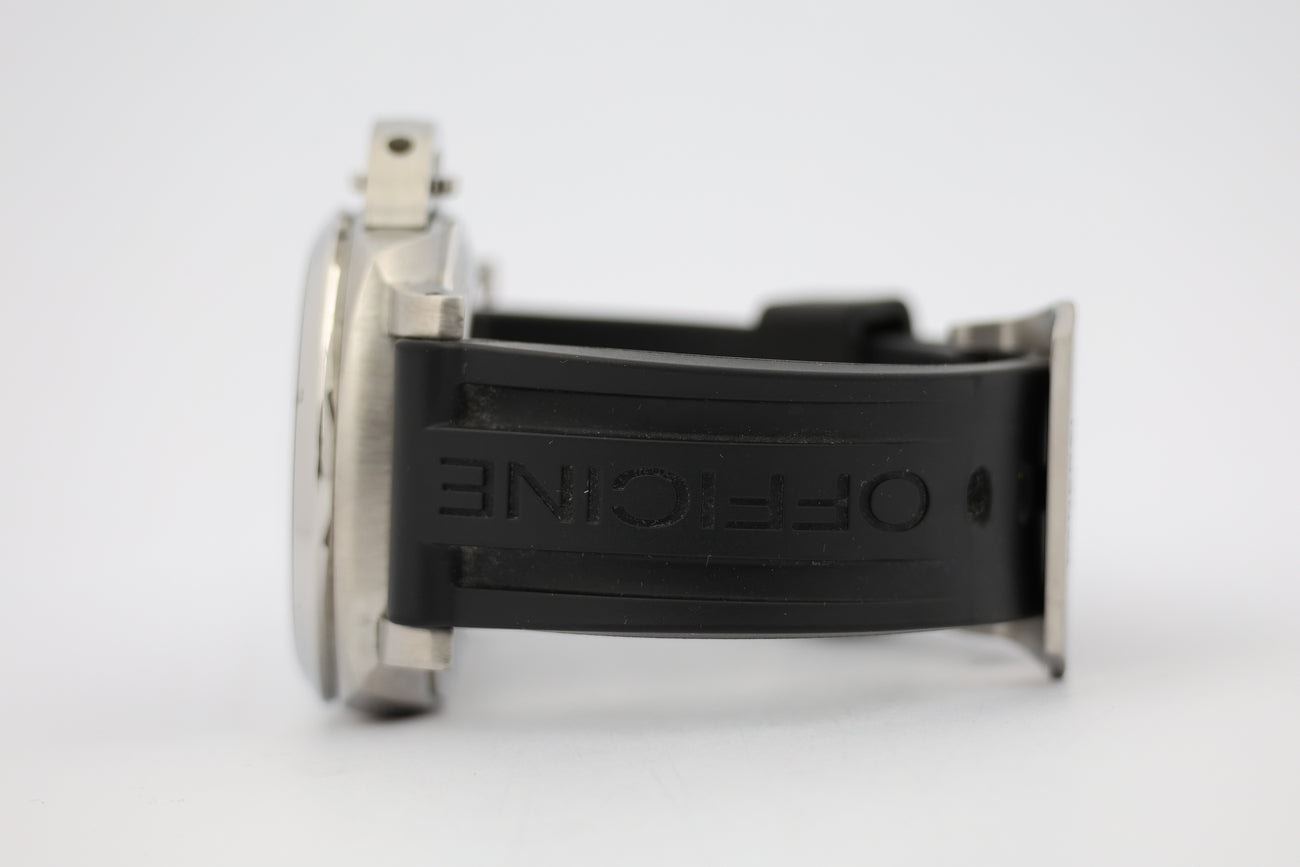 Panerai Luminor 1950 – Ref. PAM01321, good – 3/9