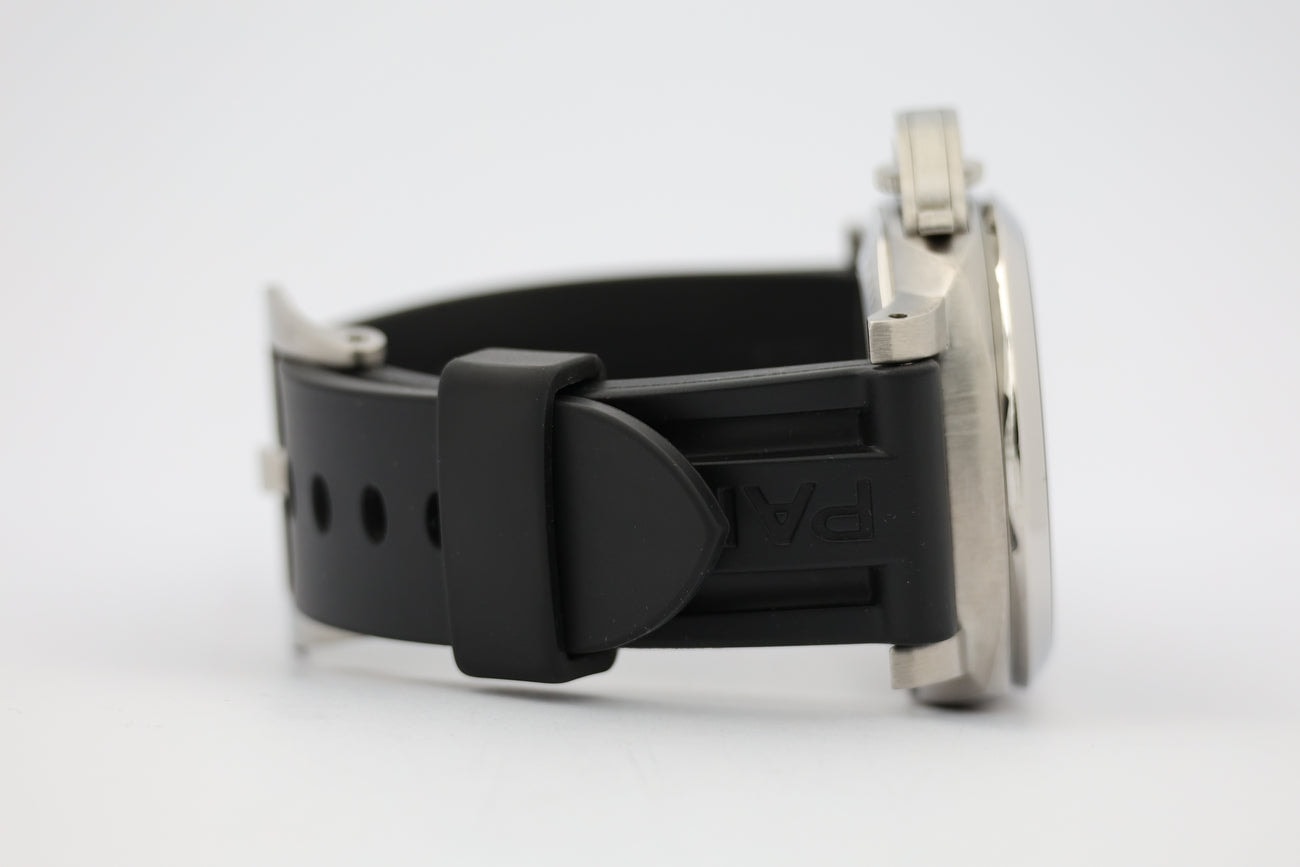 Panerai Luminor 1950 – Ref. PAM01321, good – 5/9