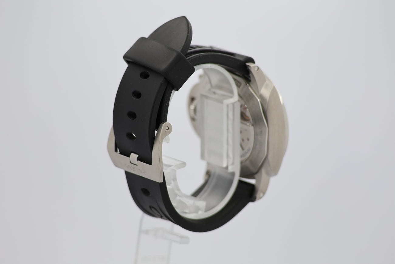 Panerai Luminor 1950 – Ref. PAM01321, good – 7/9