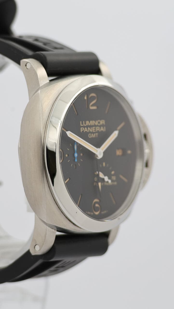Panerai Luminor 1950 – Ref. PAM01321, good – Image 2/9