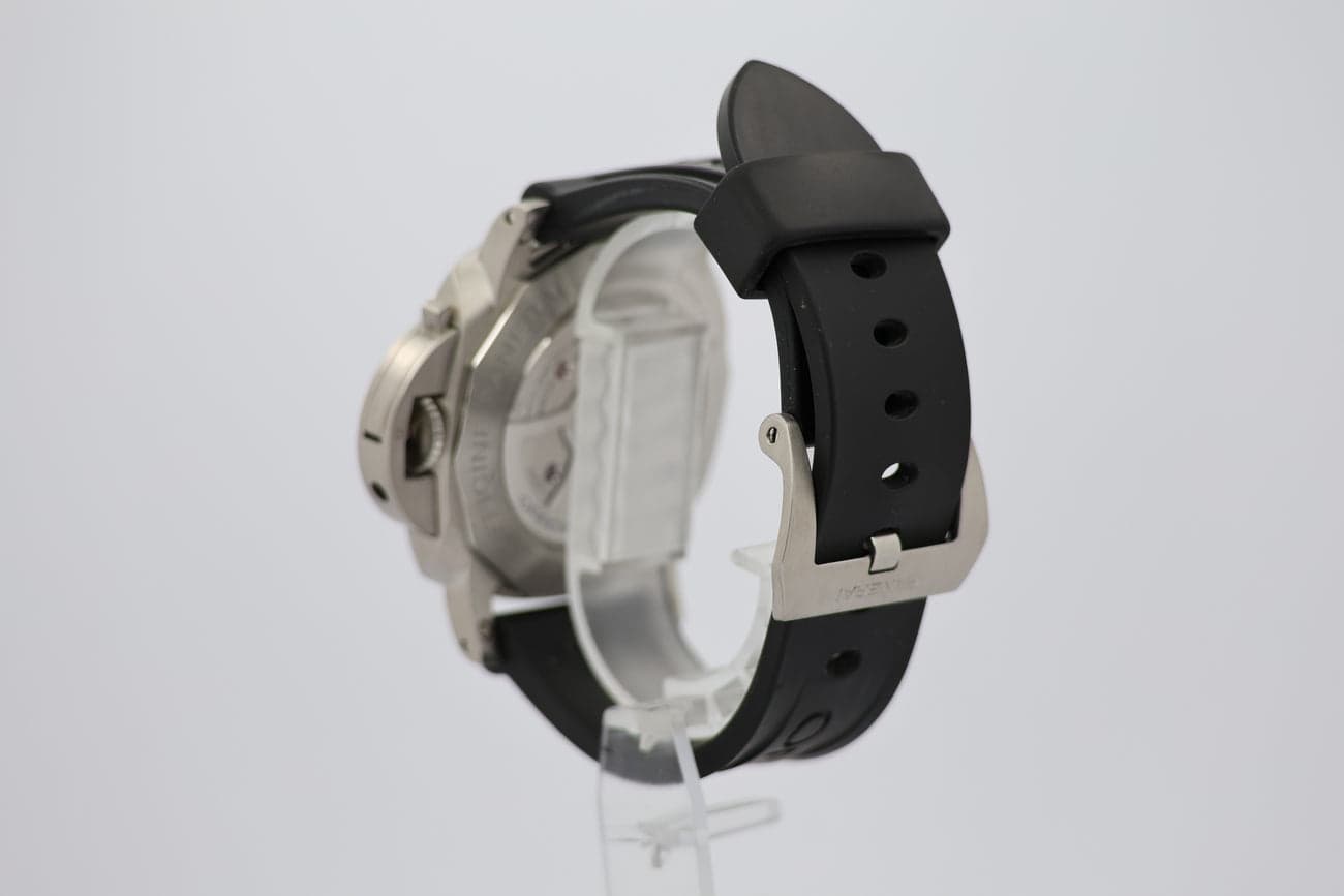 Panerai Luminor 1950 – Ref. PAM01321, Gut – Bild 2/9