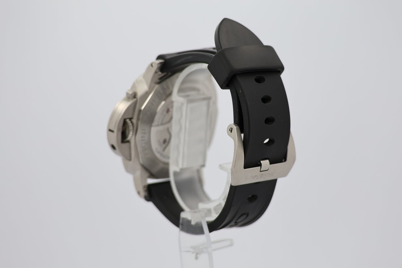 Panerai Luminor 1950 – Ref. PAM01321, good – 9/9