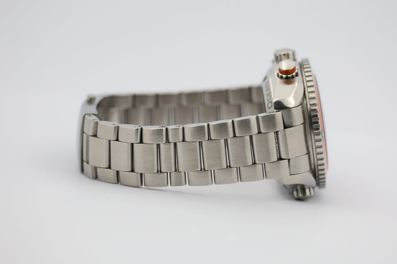 Omega Seamaster Planet Ocean – Ref. 23230465101002, Sehr gut – 2/10